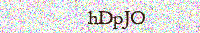 This image contains a scrambled text, it is using a combination of colors, font size, background, angle in order to disallow computer to automate reading. You will have to reproduce it to post on my homepage