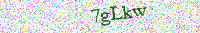 This image contains a scrambled text, it is using a combination of colors, font size, background, angle in order to disallow computer to automate reading. You will have to reproduce it to post on my homepage