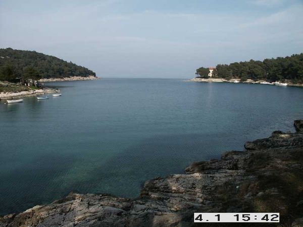 Kroatien — Bild 1