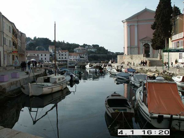 Kroatien — Bild 5