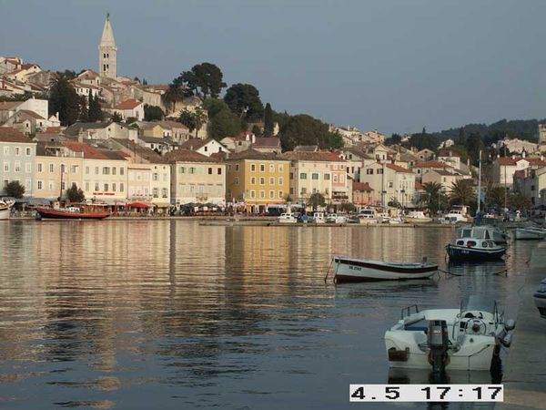 Kroatien — Bild 6