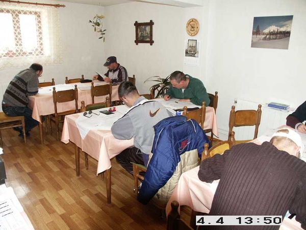 Kroatien — Bild 7