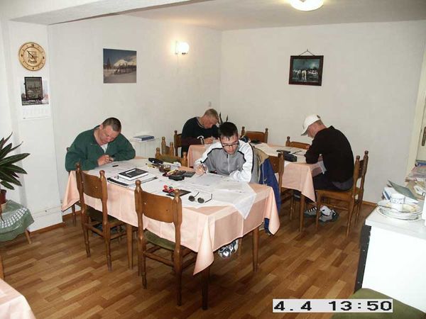 Kroatien — Bild 8