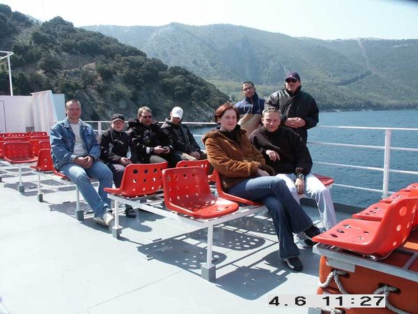 Kroatien — Bild 9