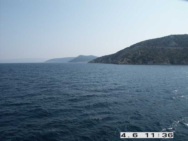 Kroatien — Bild 11