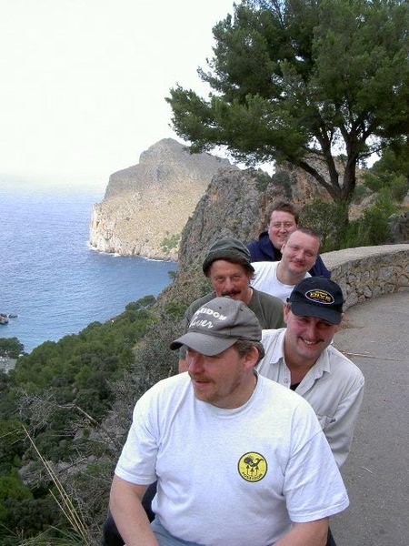 Mallorca — Bild 27