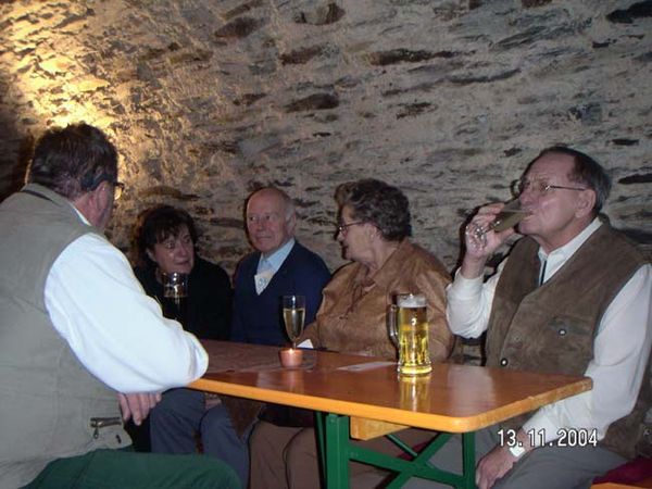 Jahresfeier — Bild 4
