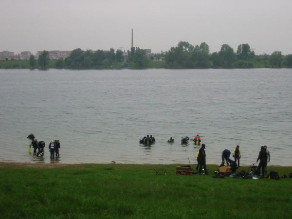 Kulkwitzer See — Bild 1