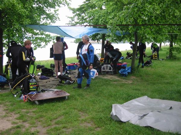 Kulkwitzer See — Bild 2