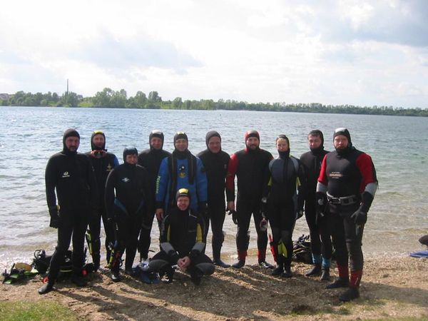 Kulkwitzer See — Bild 5