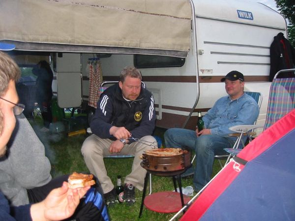 Kulkwitzer See — Bild 6