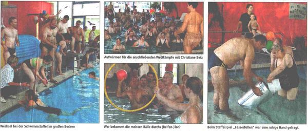 Badfest 2005 — Bild 2