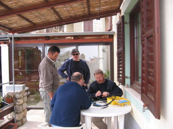 Ostern 2006 — Bild 7